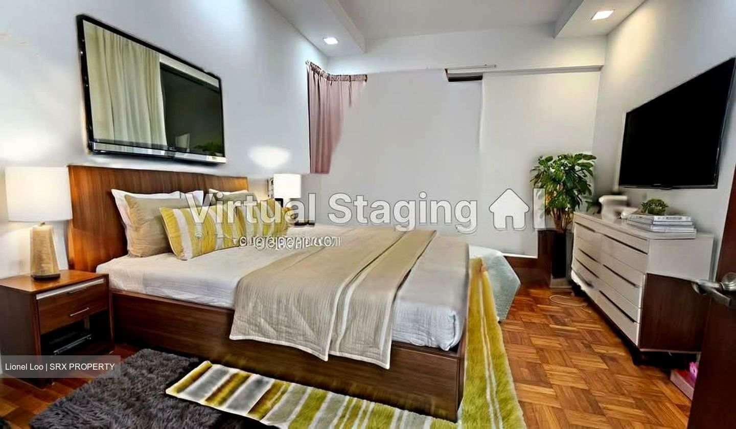 Central View (D19), Condominium #554391371
